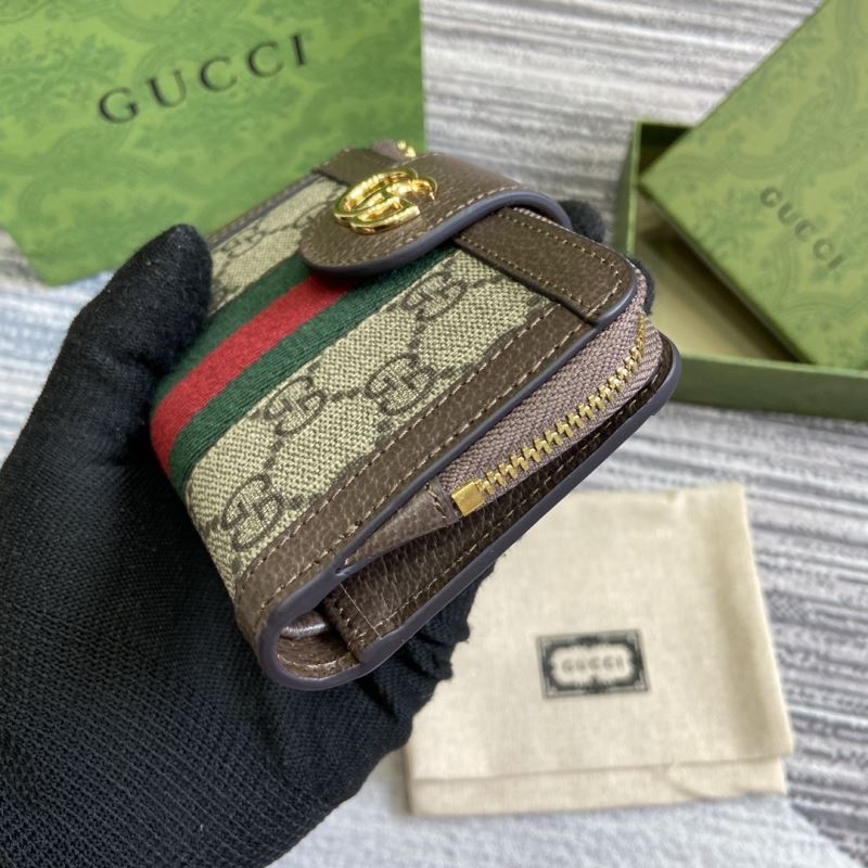 Gvc*1 wallets